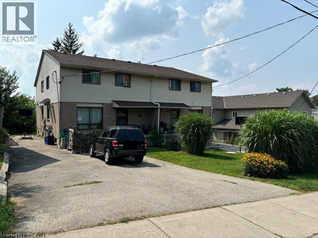 16-18 Puleston Street, Brantford