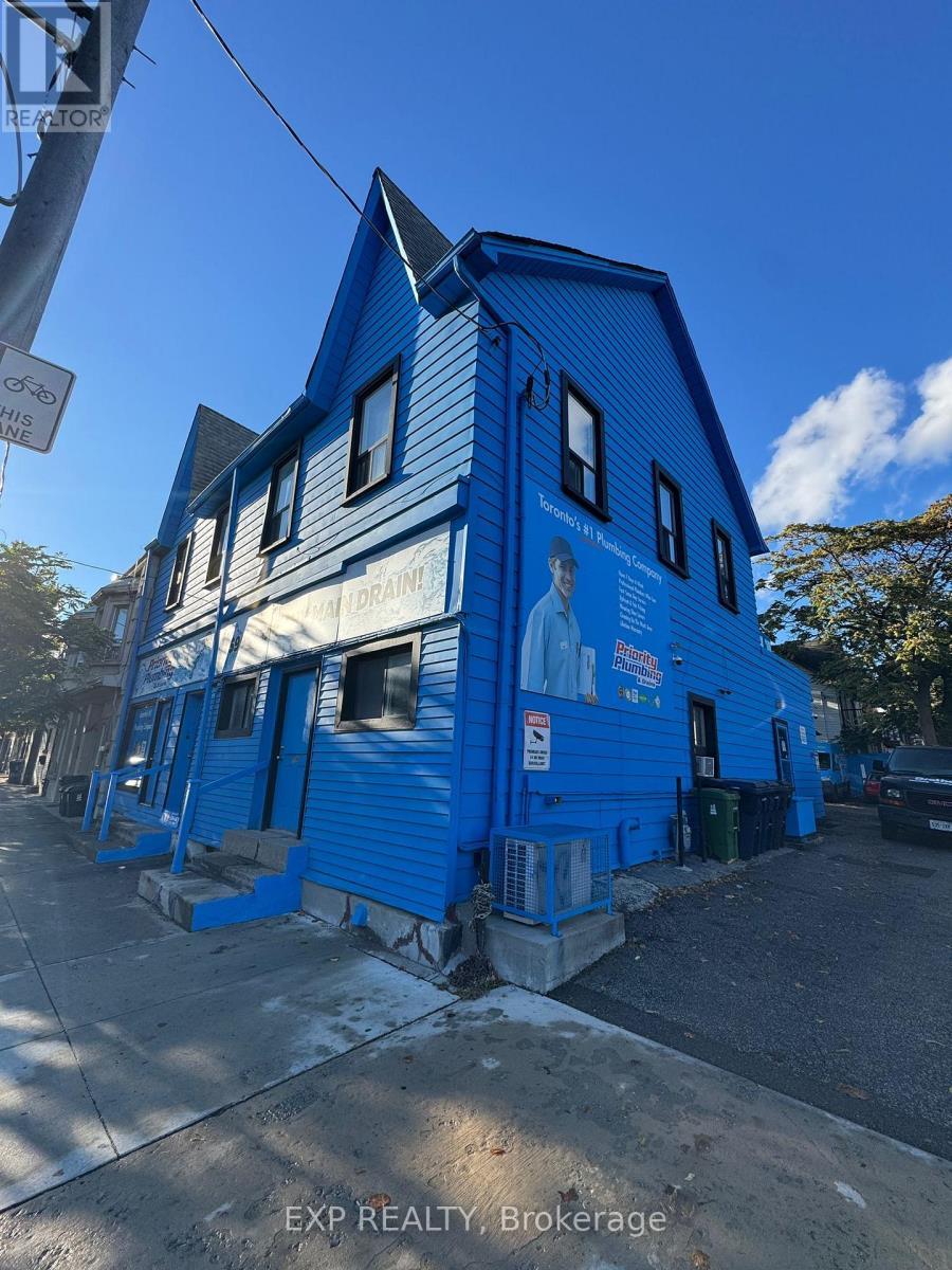 2 - 1594 Dupont Street, Toronto (dovercourt-Wallace Emerson-Junction)