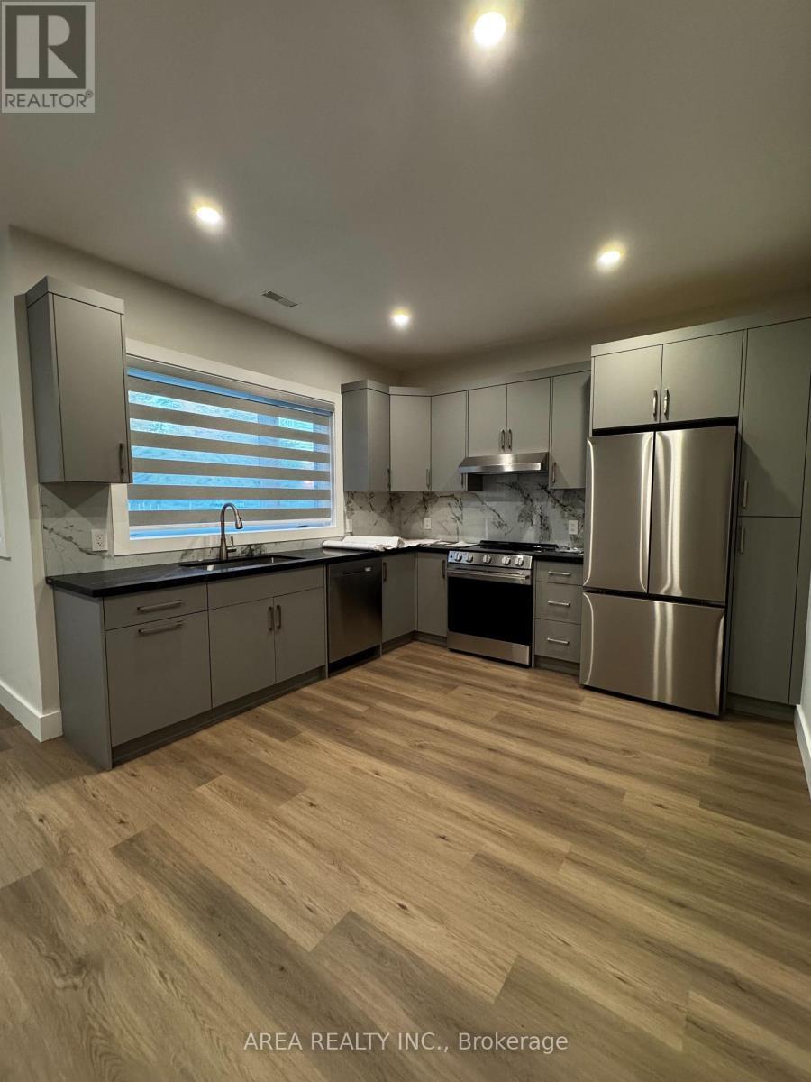 Main - 501 Northcliffe Boulevard, Toronto (oakwood Village)