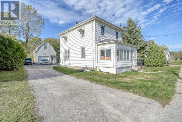 208 Victoria Street, Ingersoll (ingersoll - North)