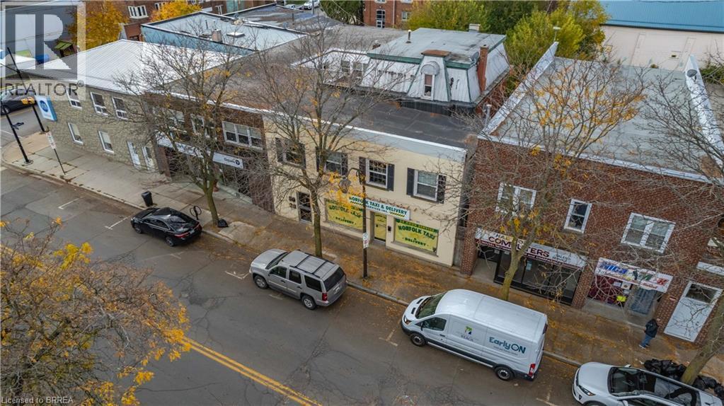 14 Colborne Street N, Simcoe