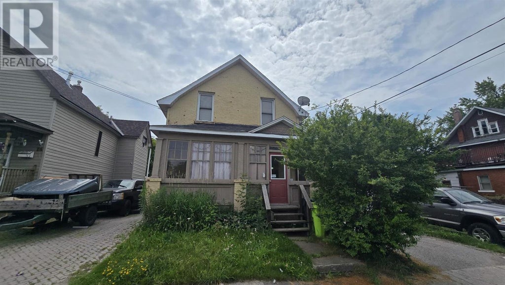 14 Abbott Street, Sault Ste. Marie