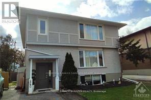 2 - 860 Connaught Avenue, Ottawa