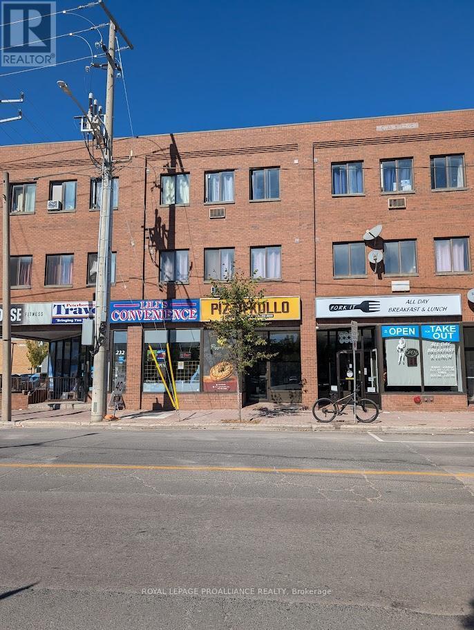 305 - 328 Aylmer Street N, Peterborough (town Ward 3)