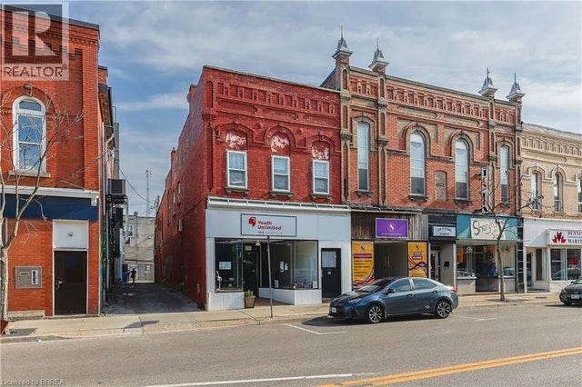 14 Robinson Street, Simcoe