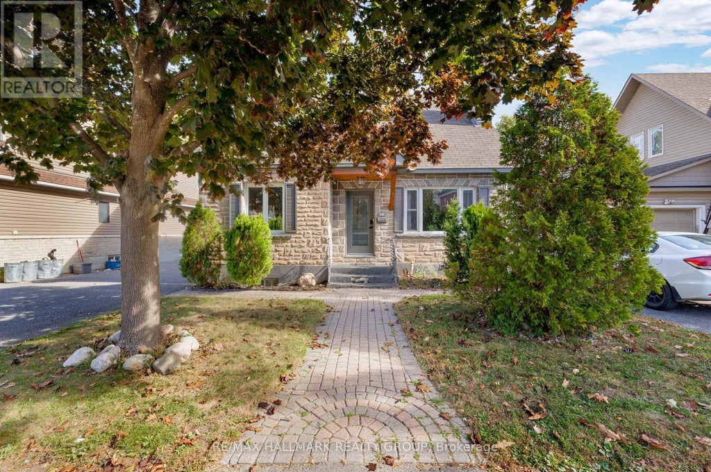 2 - 491 Evered Avenue, Ottawa