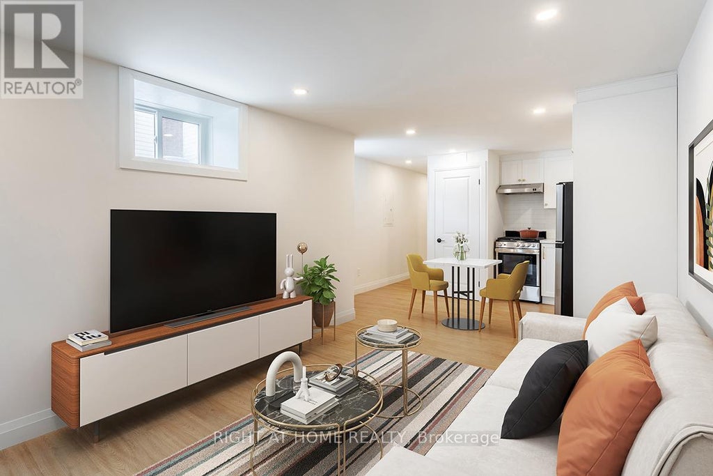 4 - 113 Catharine Street N, Hamilton (beasley)