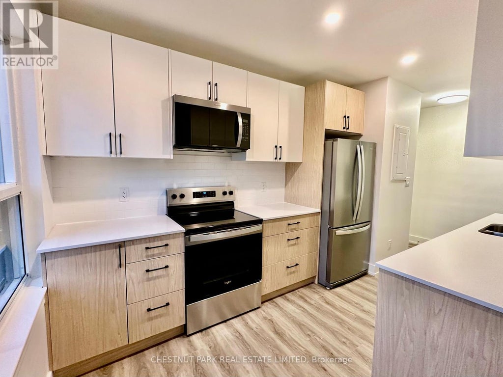 5 - 1 Wingreen Court, Toronto (banbury-Don Mills)