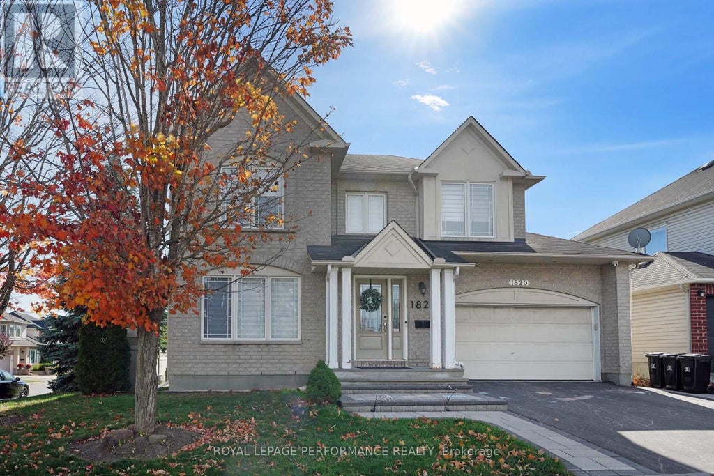 1820 Appleford Street, Ottawa