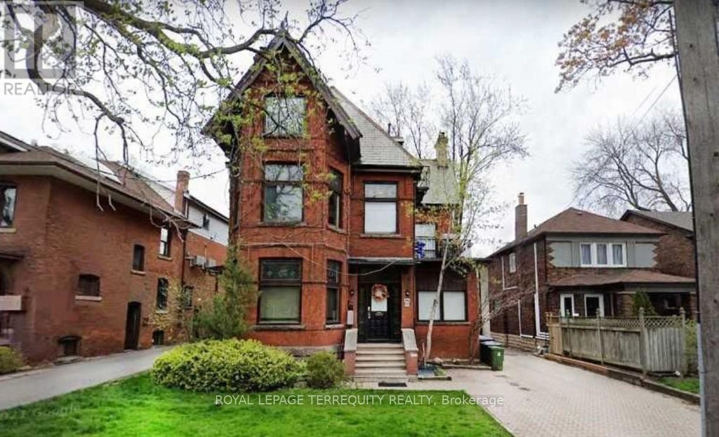 2nd Floor - 42 Keewatin Avenue, Toronto (mount Pleasant East)