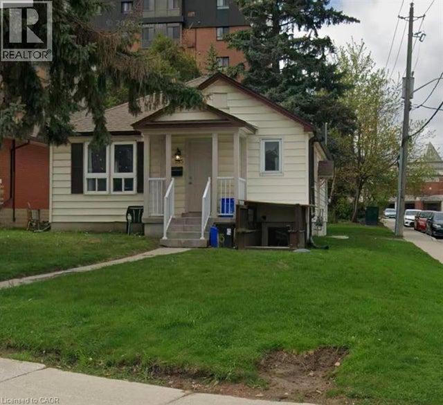 185 Regina Street N, Waterloo