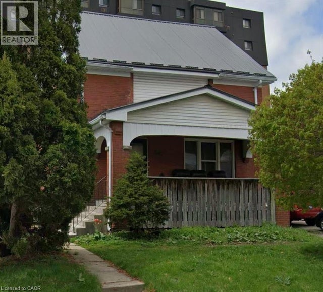 179 Regina Street N, Waterloo