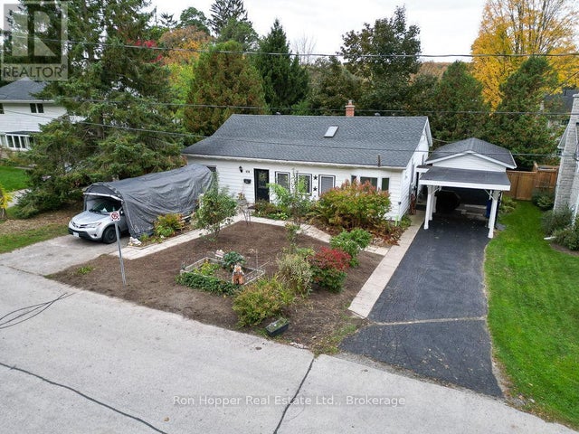 458 5th Avenue E, Owen Sound