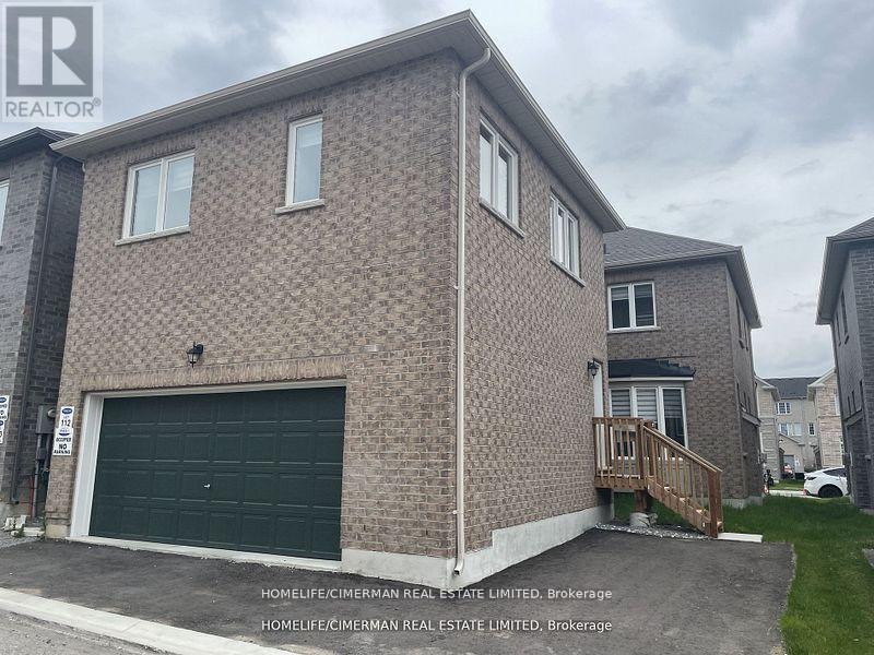 Coach - 7 Waterleaf Road, Markham (cornell)