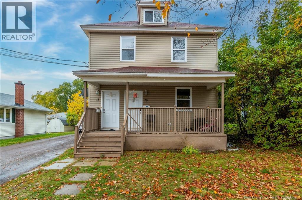 Photo of Listing #NB128735