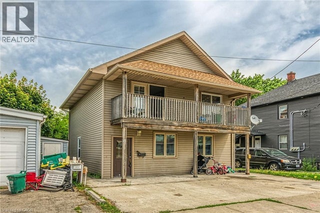 8 Nickel Street, Port Colborne