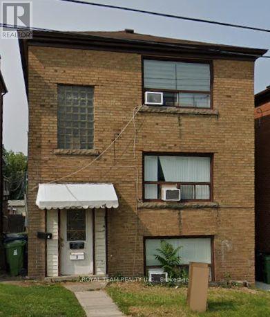 708 Weston Road, Toronto (rockcliffe-Smythe)