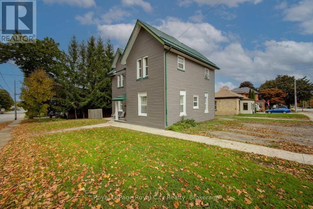 103 Patrick Street E, North Huron (wingham)