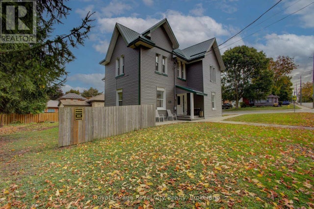 103 Patrick Street E, North Huron (wingham)