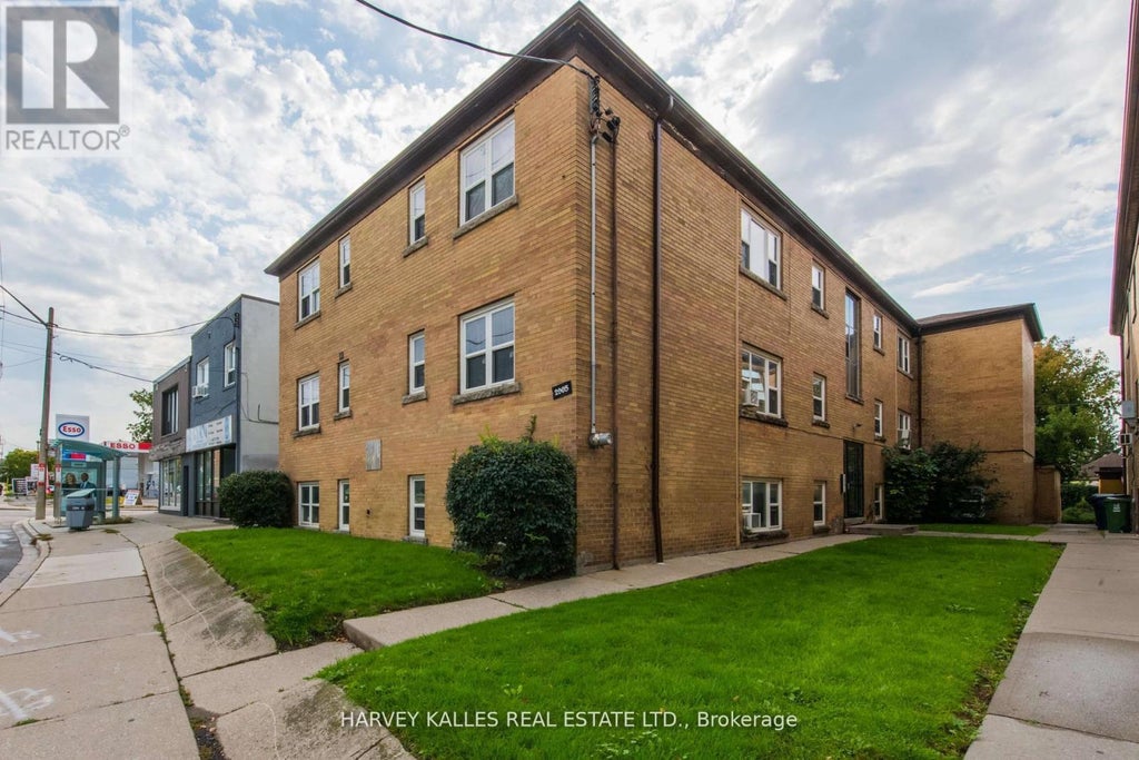 11 - 2905 St Clair Avenue E, Toronto (o'connor-Parkview)