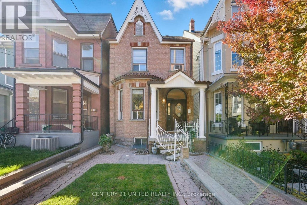 226 Palmerston Avenue, Toronto (trinity-Bellwoods)