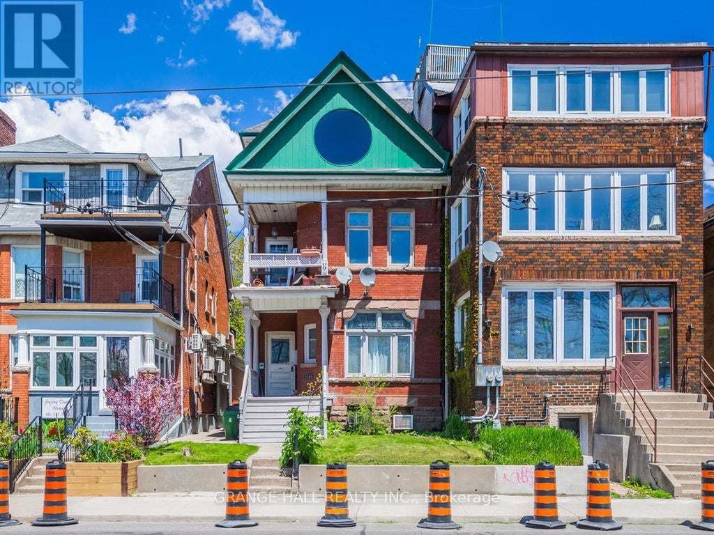 1544 King Street W, Toronto (south Parkdale)