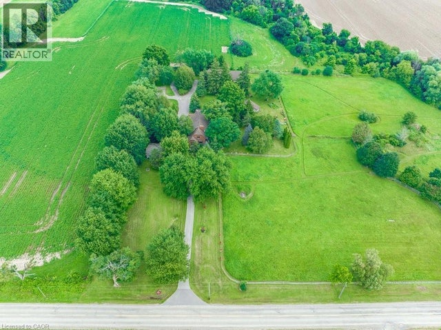 682 Westover Road, Flamborough