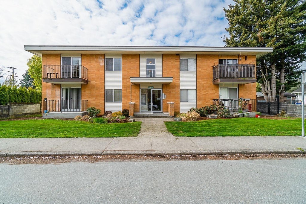 45824 Victoria Avenue|chilliwack Downtown, Chilliwack
