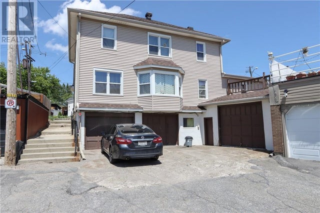 5 Pietro, Copper Cliff