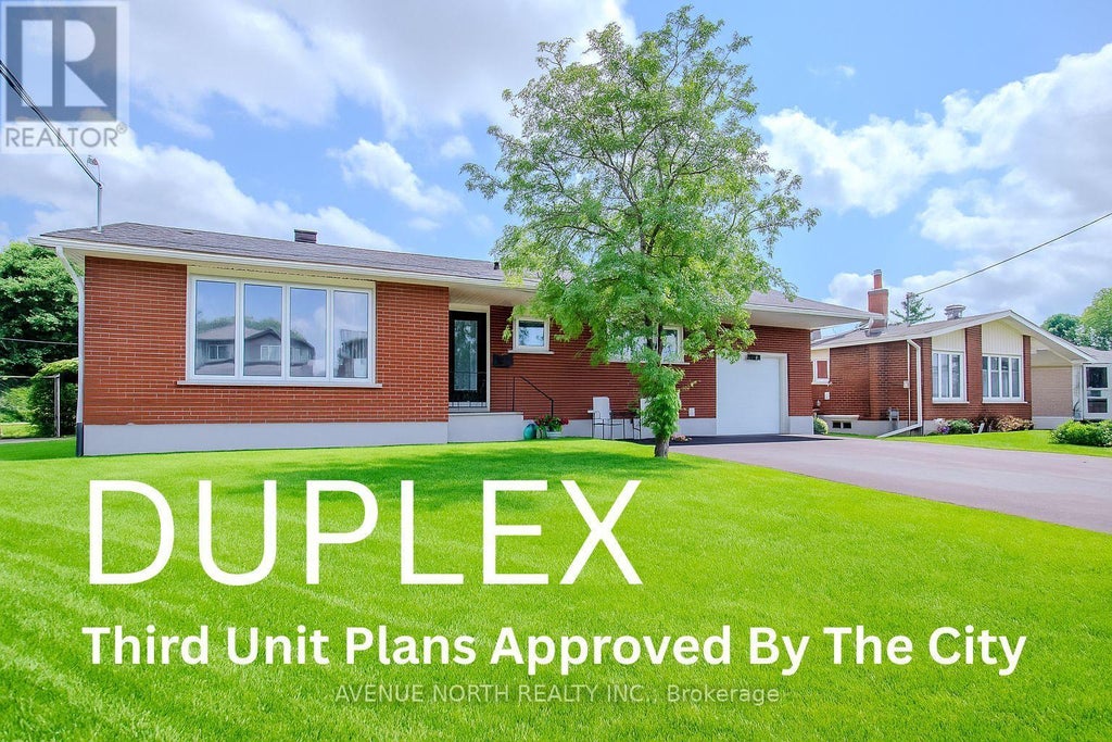 882 Balsam Drive, Ottawa