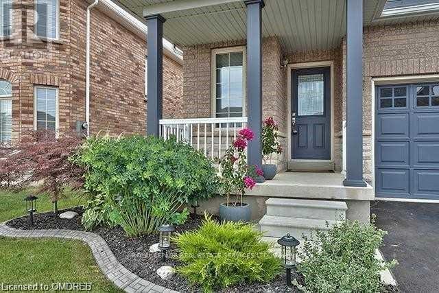 4799 Thomas Alton Boulevard, Burlington (alton)