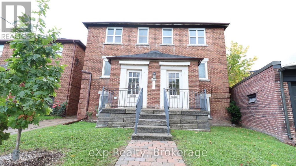 3b - 875 Millwood Road, Toronto (leaside)