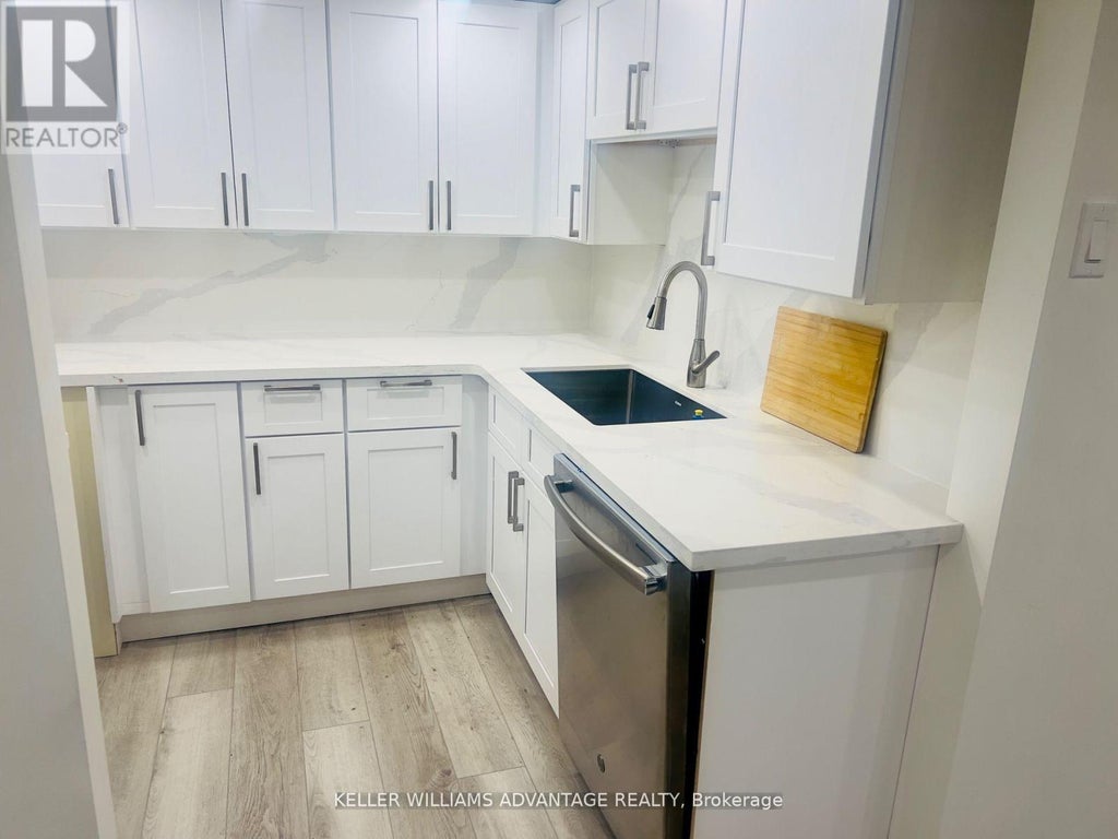 3 - 580 Davenport Road, Toronto (casa Loma)