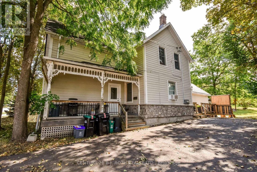 57 Penetang Street, Barrie (codrington)