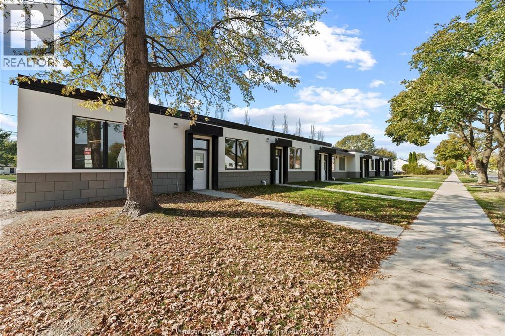 2275 Wellesley Avenue, Windsor