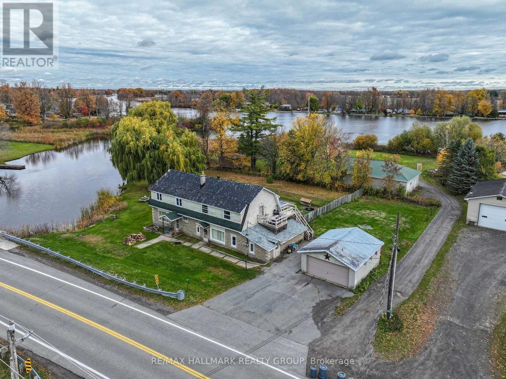 6763 Rideau Valley Drive S, Ottawa