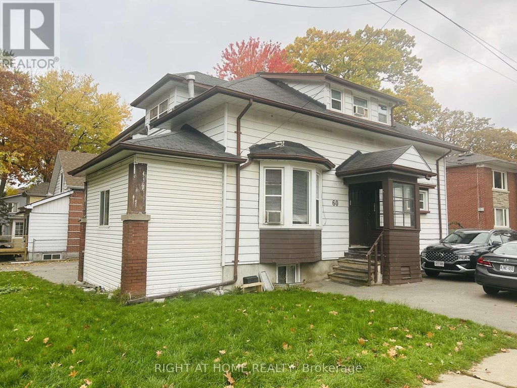 2 - 60 Long Branch Avenue, Toronto (long Branch)