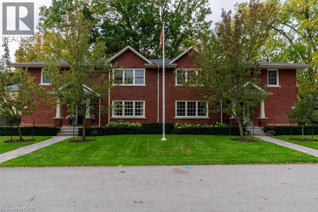 232 Street Paul Street, Burlington