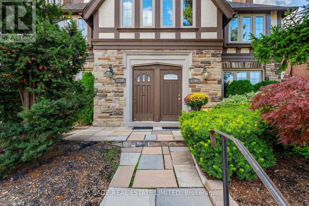 1208 Avenue Road, Toronto (lawrence Park South)