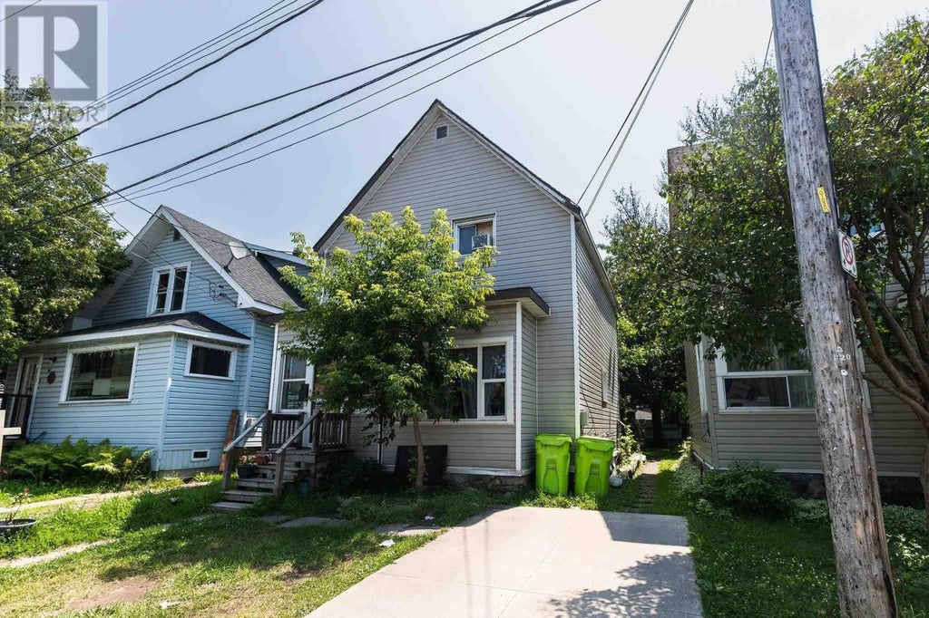22 Blucher Street, Sault Ste. Marie