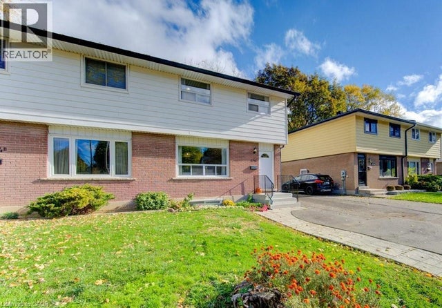 434a Lee Avenue, Waterloo