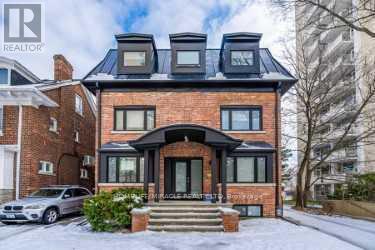 3 - 67 Oakmount Road, Toronto (high Park North)