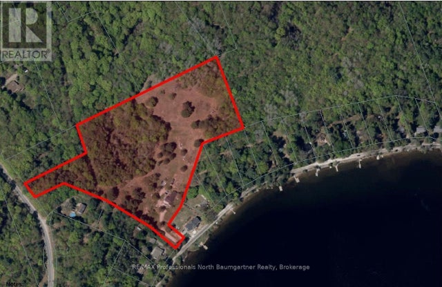 1093 Reynolds Road, Minden Hills (minden)