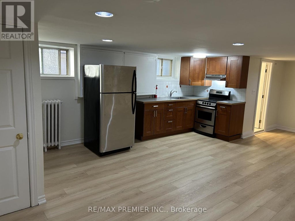 Unit G - 1342 Pape Avenue, Toronto (broadview North)