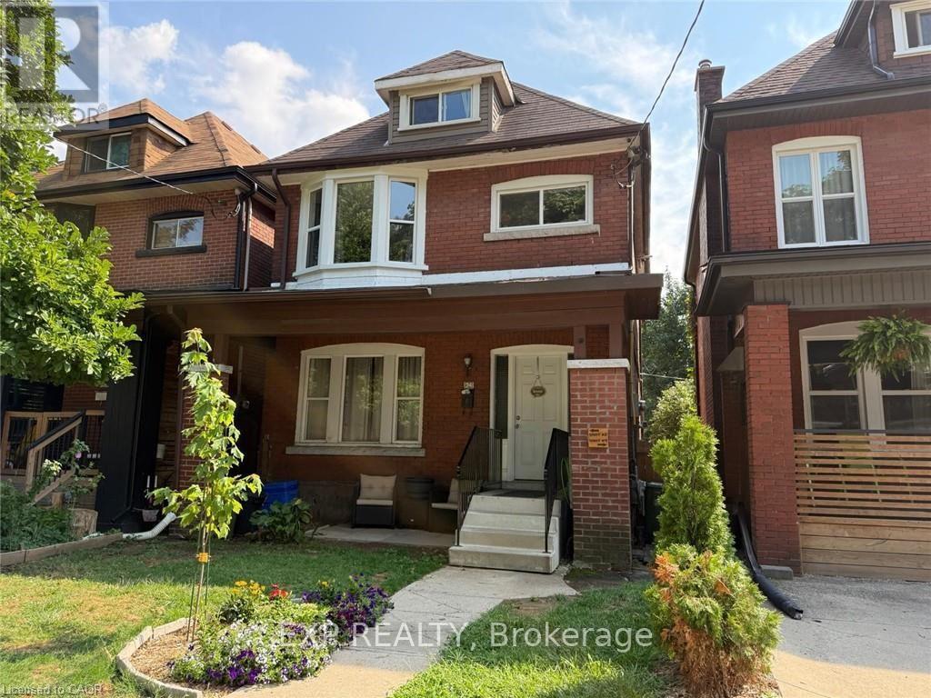 Upper - 24 Avalon Place, Hamilton (gibson)