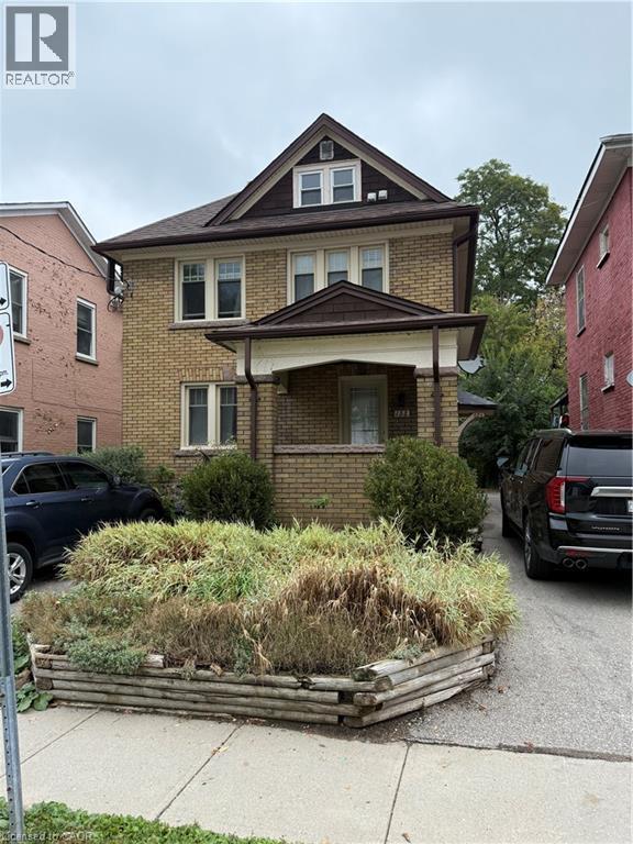 154 Church Street, Kitchener