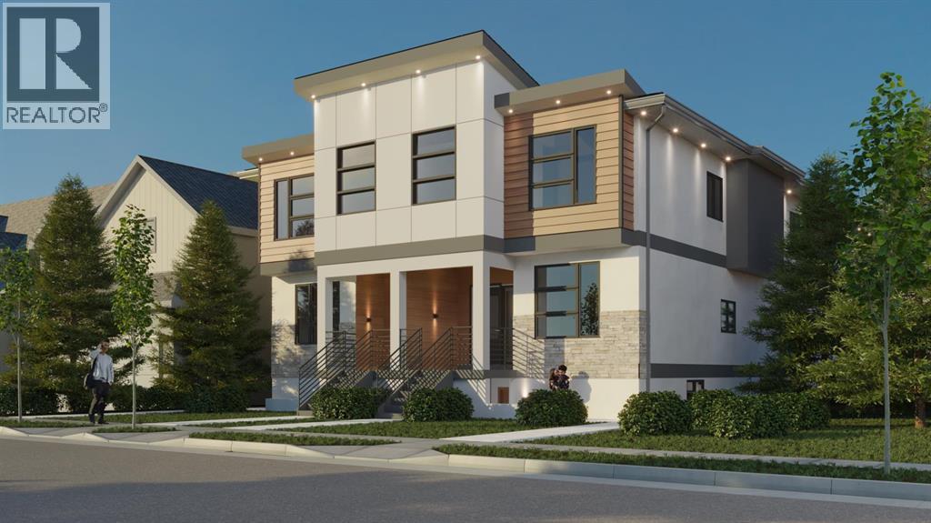 3915 73 Street Nw, Calgary