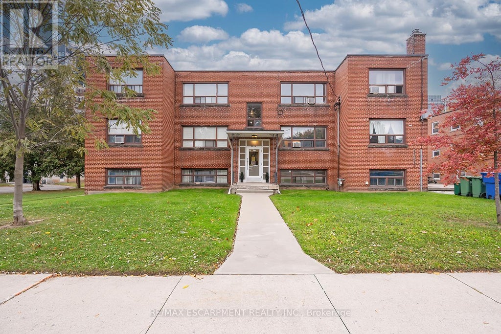 7 - 2128 Harris Crescent, Burlington (brant)