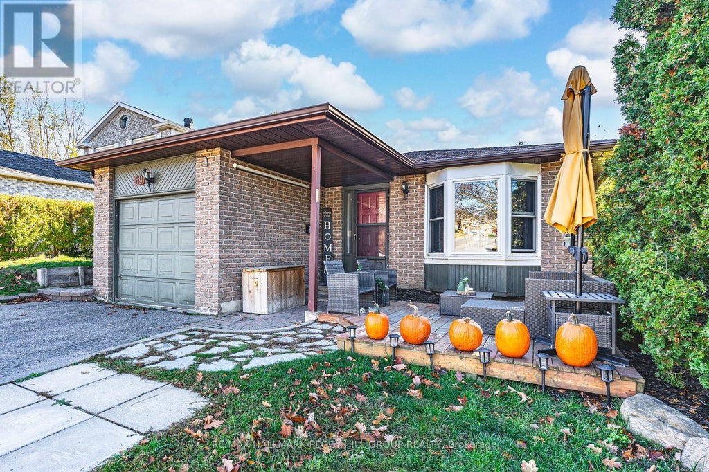 69 Fox Run, Barrie (letitia Heights)