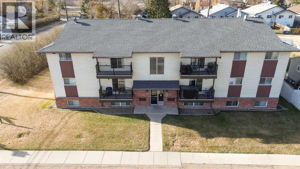 5904 51 Avenue, Red Deer